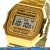 OROLOGIO CASIO VINTAGE A168WG-9WG ORO GOLD TRASPORTO INCLUSO